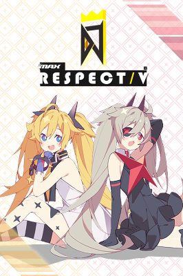 DJMAX RESPECT V Complete (2022) издание Steam Ключ
