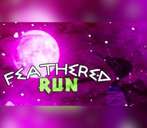 FEATHERED RUN Steam Ключ