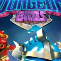Super Dungeon Bros PC Steam Ключ
