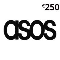 ASOS EUR 250 Подарочная карта NL