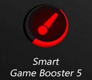 Smart Game Booster 5 Ключ (1 Year / 1 Device)