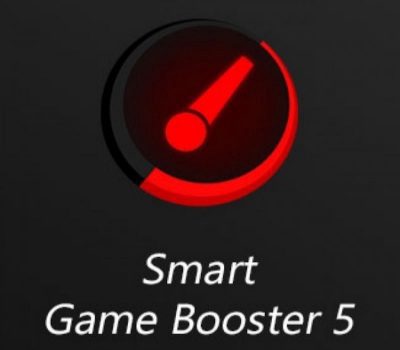 Smart Game Booster 5 Ключ (1 Year / 1 Device)