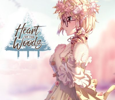 Heart of the Woods Steam Ключ