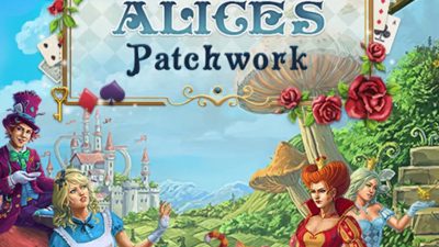 Alice's Patchwork PC Steam Ключ
