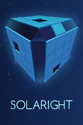 Solaright Steam Ключ
