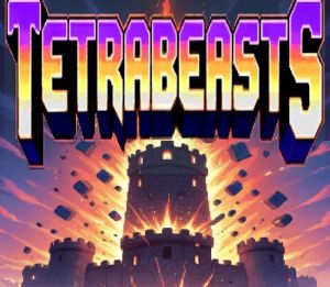 Tetrabeasts PC Steam Ключ