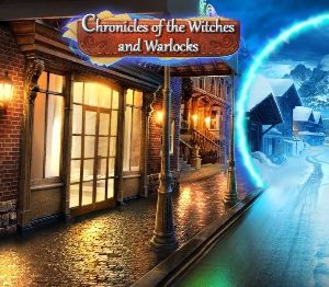 Chronicles of the Witches and Warlocks Steam Ключ