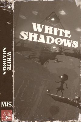 White Shadows Steam Альтергифт