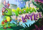 Yooka-Laylee RU/CIS Steam Ключ