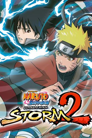 NARUTO SHIPPUDEN: Ultimate Ninja STORM 2 RU/CIS PC Steam Ключ
