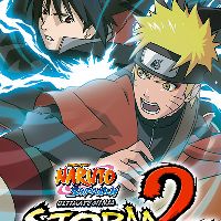 NARUTO SHIPPUDEN: Ultimate Ninja STORM 2 RU/CIS PC Steam Ключ