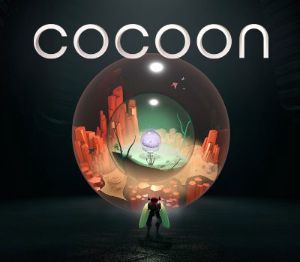 COCOON PC Steam Ключ