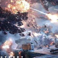 Outpost: Infinity Siege Steam Аккаунт