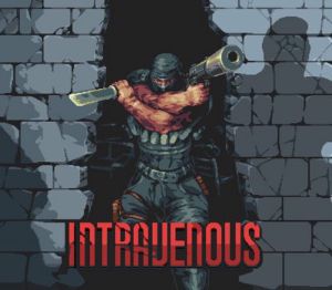 Intravenous PC Steam Аккаунт