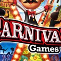 Carnival Games PC Steam Ключ