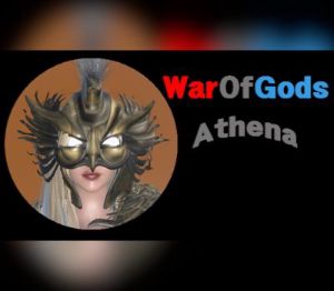 WarOfGods Athena Steam Ключ