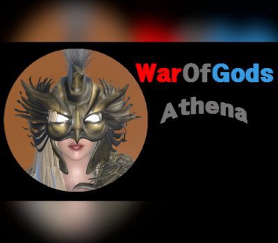 WarOfGods Athena Steam Ключ