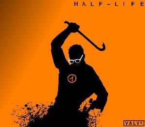 Half-Life EU PC Steam Альтергифт