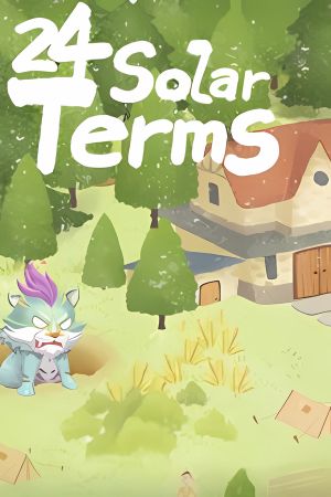 24 Solar Terms PC Steam CD Key