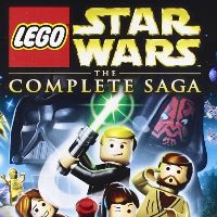 LEGO Star Wars: The Complete Saga PC Steam Альтергифт