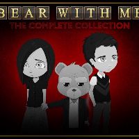 Bear With Me: The Complete Коллекция AR XBOX One Ключ