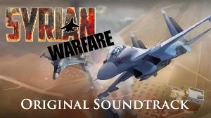 Syrian Warfare - Original Soundtrack DLC PC Steam Ключ