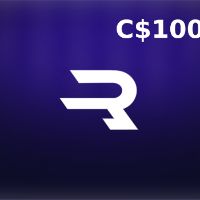 Rewarble Super C$100 Подарочная карта