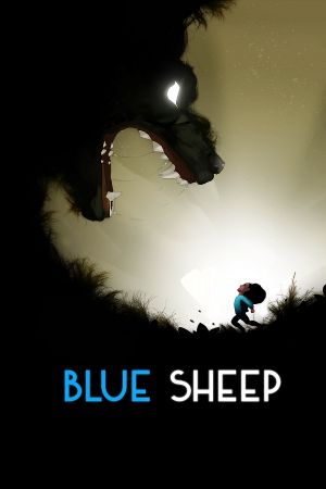 Blue Sheep Steam Ключ