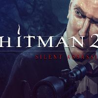 Hitman 2: Silent Assassin PC Steam Аккаунт