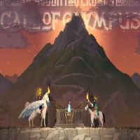 Kingdom Two Crowns: Olympus издание PC Steam Ключ