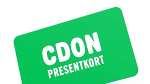 CDON.COM 50 SEK Подарочная карта SE