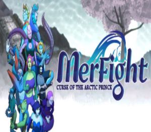 MerFight: Curse of the Arctic Prince Steam Ключ