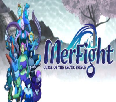 MerFight: Curse of the Arctic Prince Steam Ключ