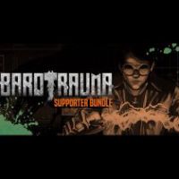 Barotrauma Supporter Набор Steam Аккаунт