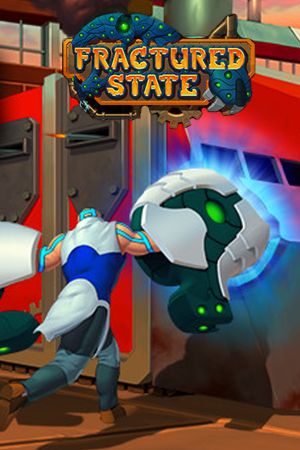 Fractured State Steam Ключ