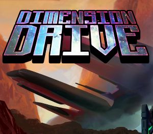 Dimension Drive PC Steam Ключ