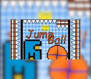 Jumpball - Tower Mode DLC Steam Ключ