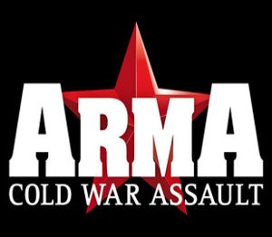 Arma: Cold War Assault EU Steam Ключ