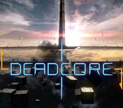 DeadCore NA Steam Ключ