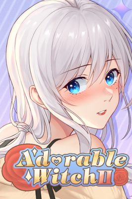 Adorable Witch 2 Steam Ключ