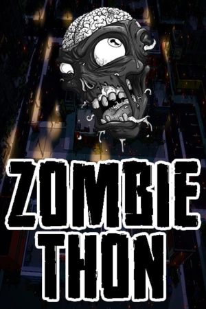 ZombieThon Steam Ключ