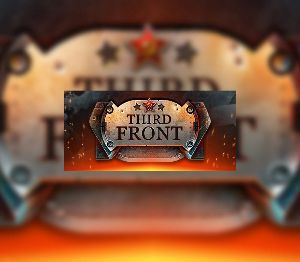 Third Front Steam Ключ