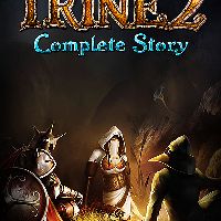 Trine 2: Complete Story South America Steam Подарок
