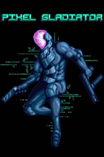 Pixel Gladiator Steam CD Key