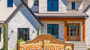 Sweet Home 3: Look and Find Коллекционное издание PC Steam Ключ