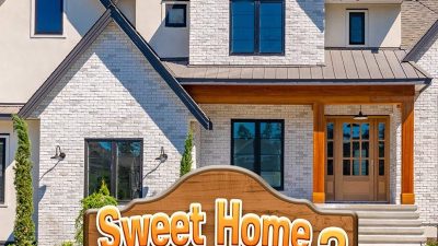 Sweet Home 3: Look and Find Коллекционное издание PC Steam Ключ