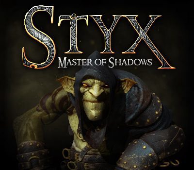 Styx: Master of Shadows Steam Ключ