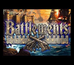 Battlements PC Steam CD Key