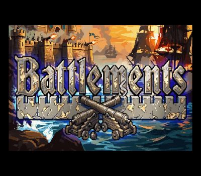 Battlements PC Steam Ключ