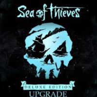 Sea of Thieves - Deluxe Набор Апгрейд DLC XBOX One / Series X|S / Windows 10 Ключ